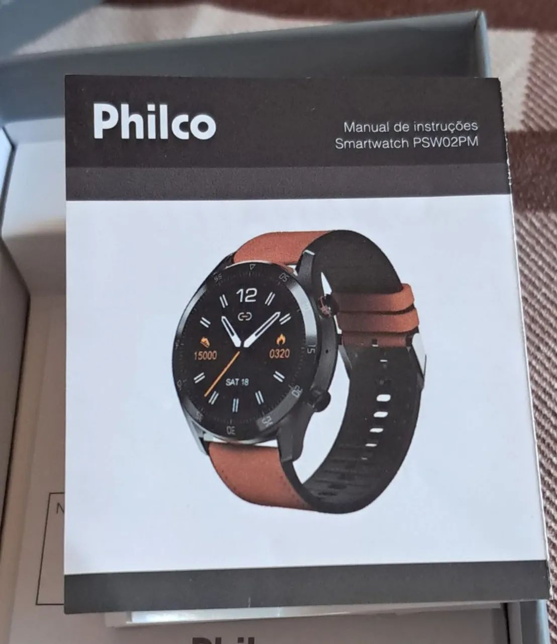 SmartWatch Philco  - Foto 5