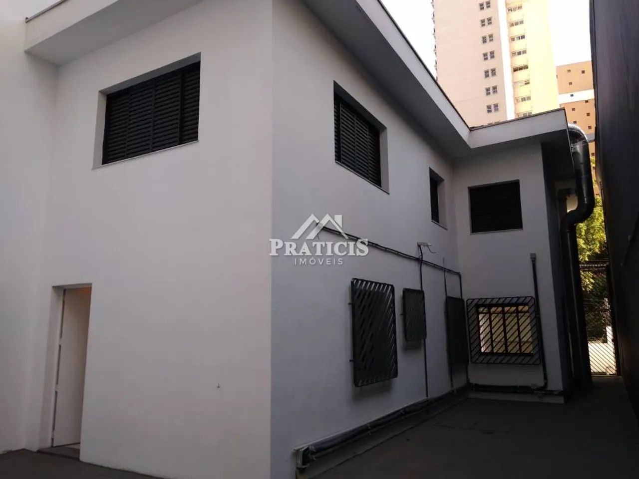 CASA COMERCIAL LOCAÇÃO VILA MARIANA 6 SALAS