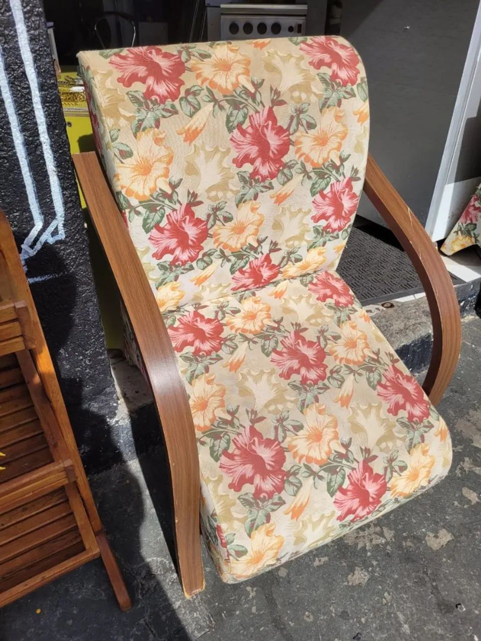 Capela móveis usados!!! Compra venda e troca - Foto 3
