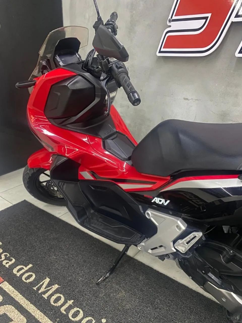 Honda ADV 150 ABS - 2022 - Foto 5