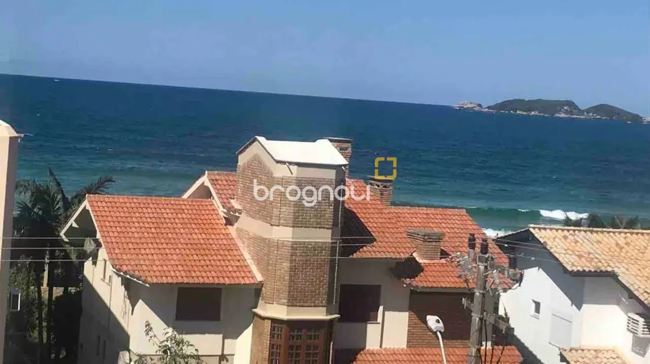 Apartamento a 50 m do mar Ingleses 2suítes+1dorm - Foto 2