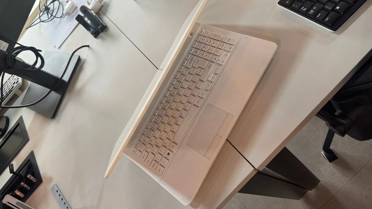 Notebook Samsung - Foto 2