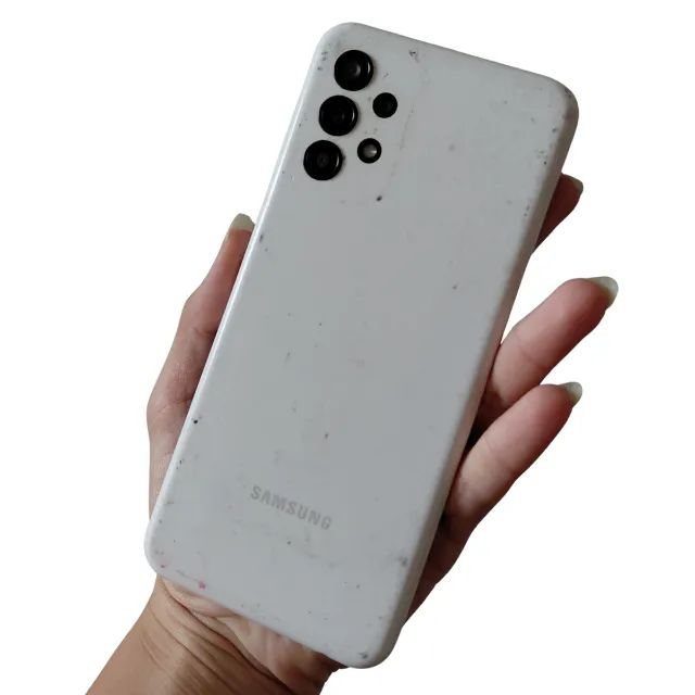  Samsung Galaxy A13 4G Branco | 128GB