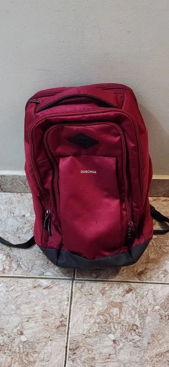 Mochila para trilha 23L Quechua  - Foto 2