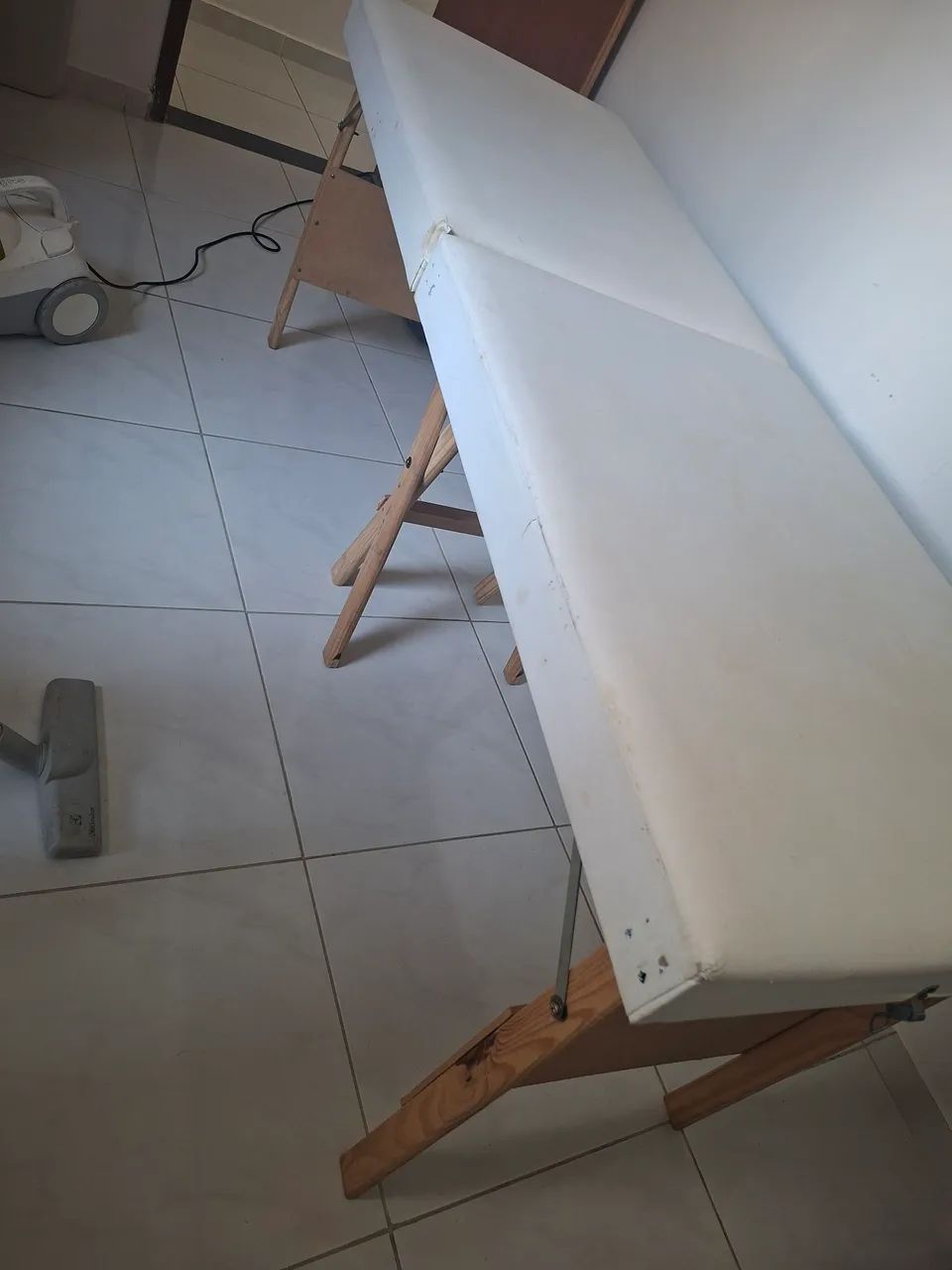 Maca estética 