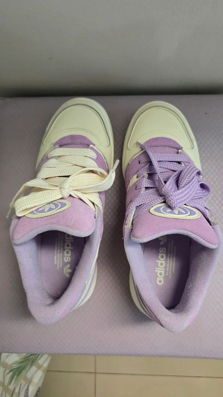 Tênis adidas - Foto 3
