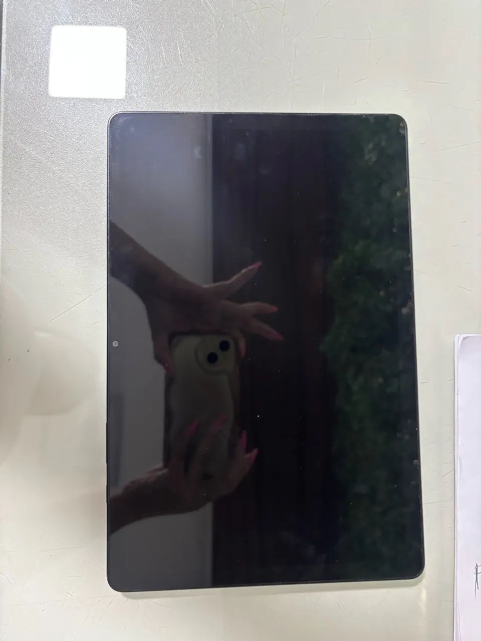 Tablet  - Foto 2