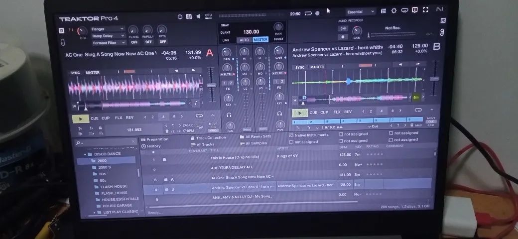 CONTROLADORA TRAKTOR S2 MK3  - Foto 4