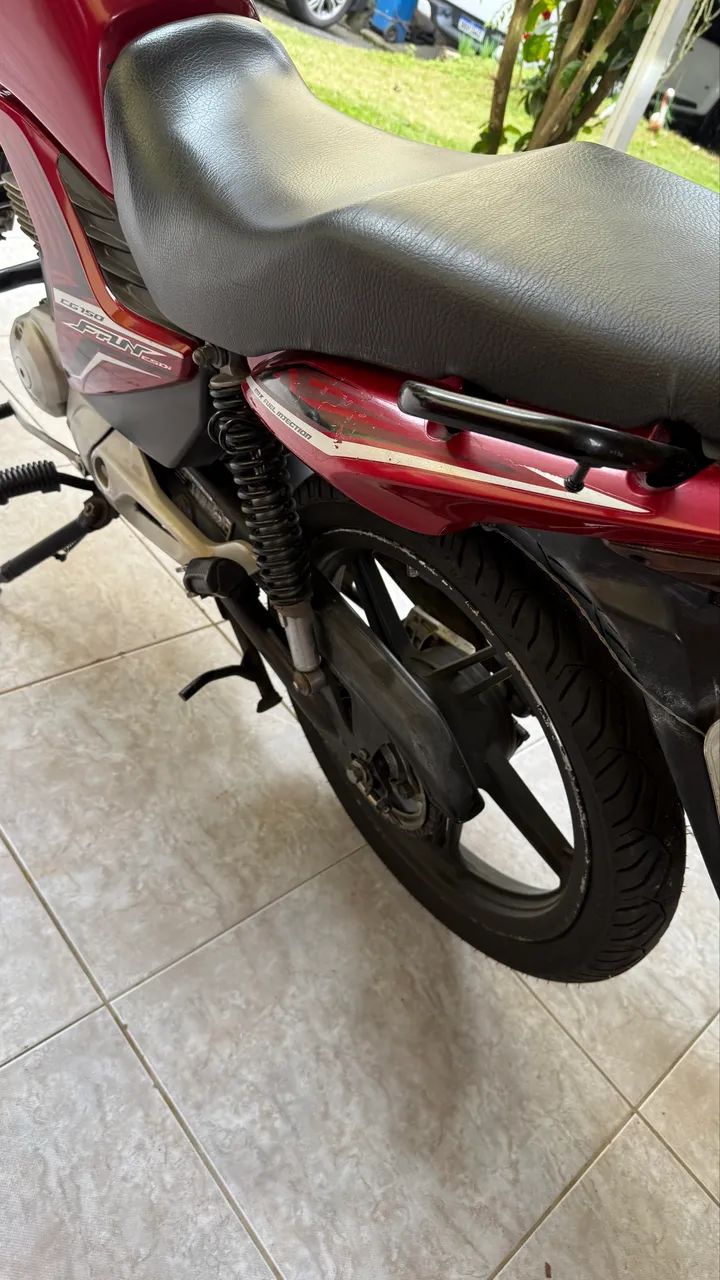 Cg 150 esd  - Foto 5