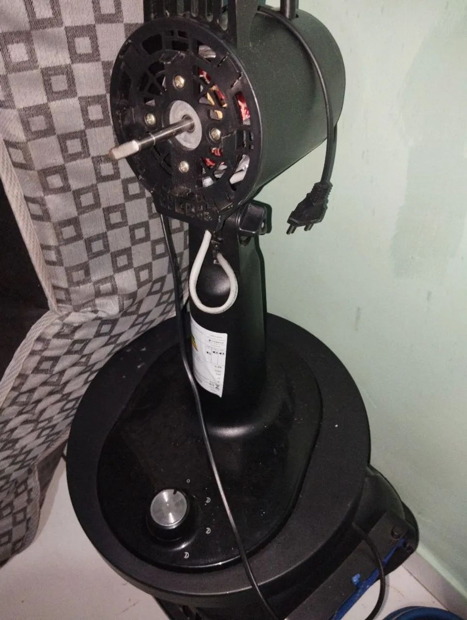 ventilador 