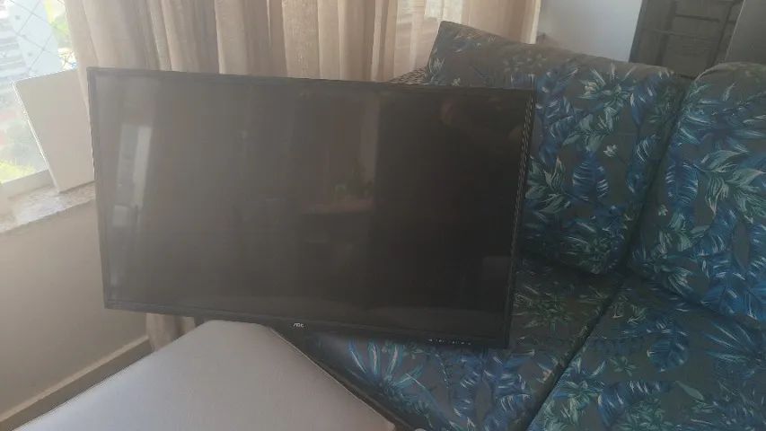 Tv 32 Led - Não é Smart