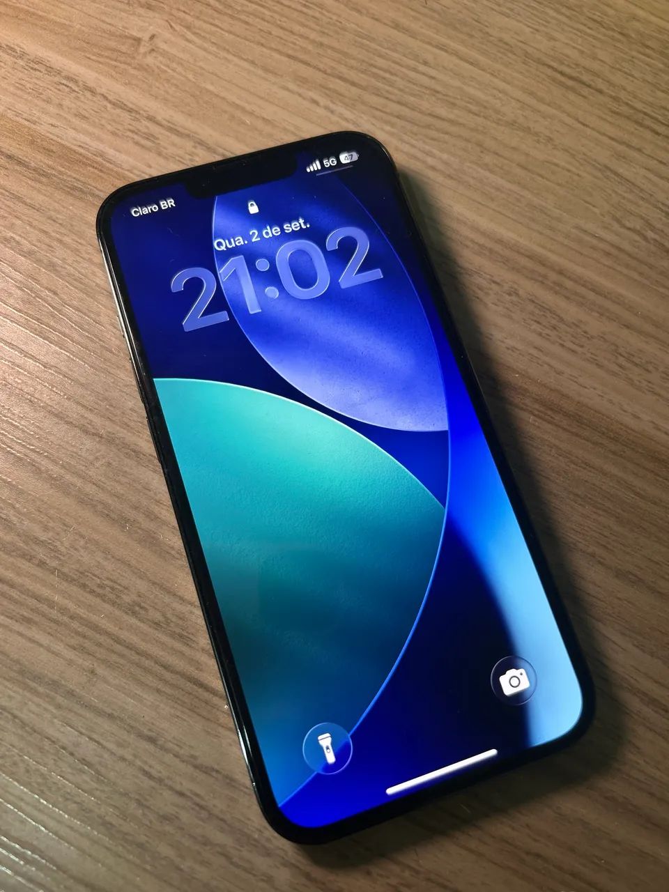 IPhone 13 Pro 254GB - Foto 2