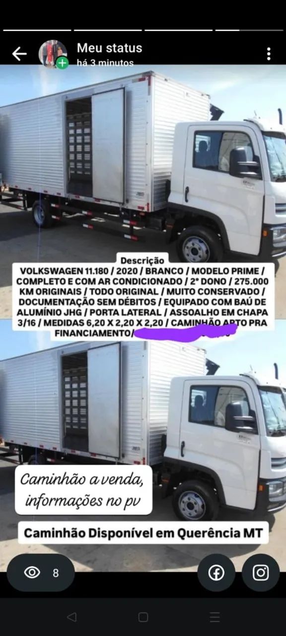 VW 11.180 - Foto 2