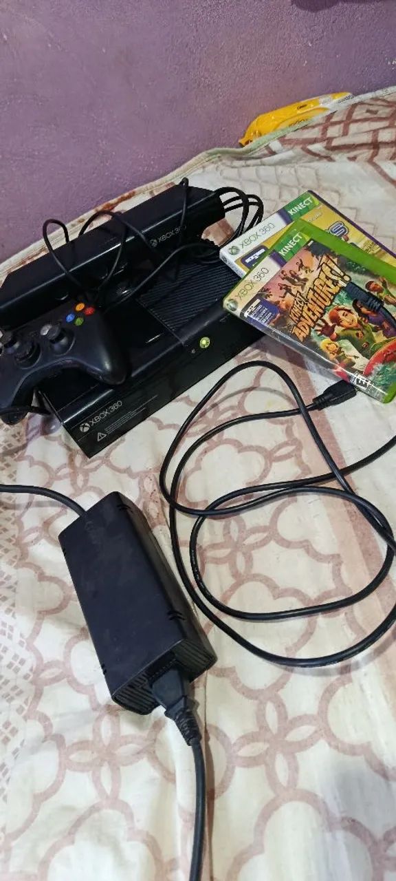 XBOX 360 - Foto 5