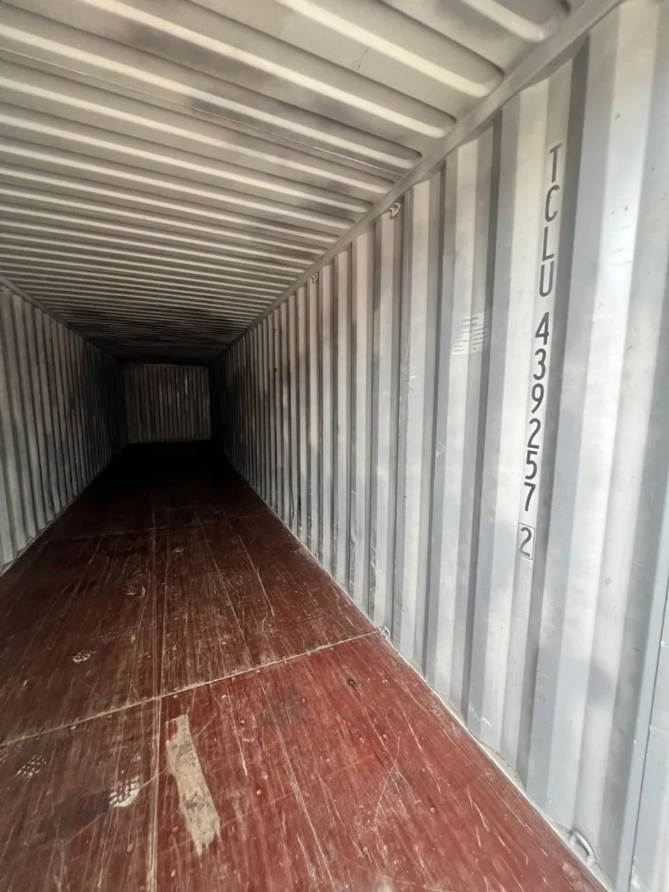 Container, unidades para venda - Foto 2