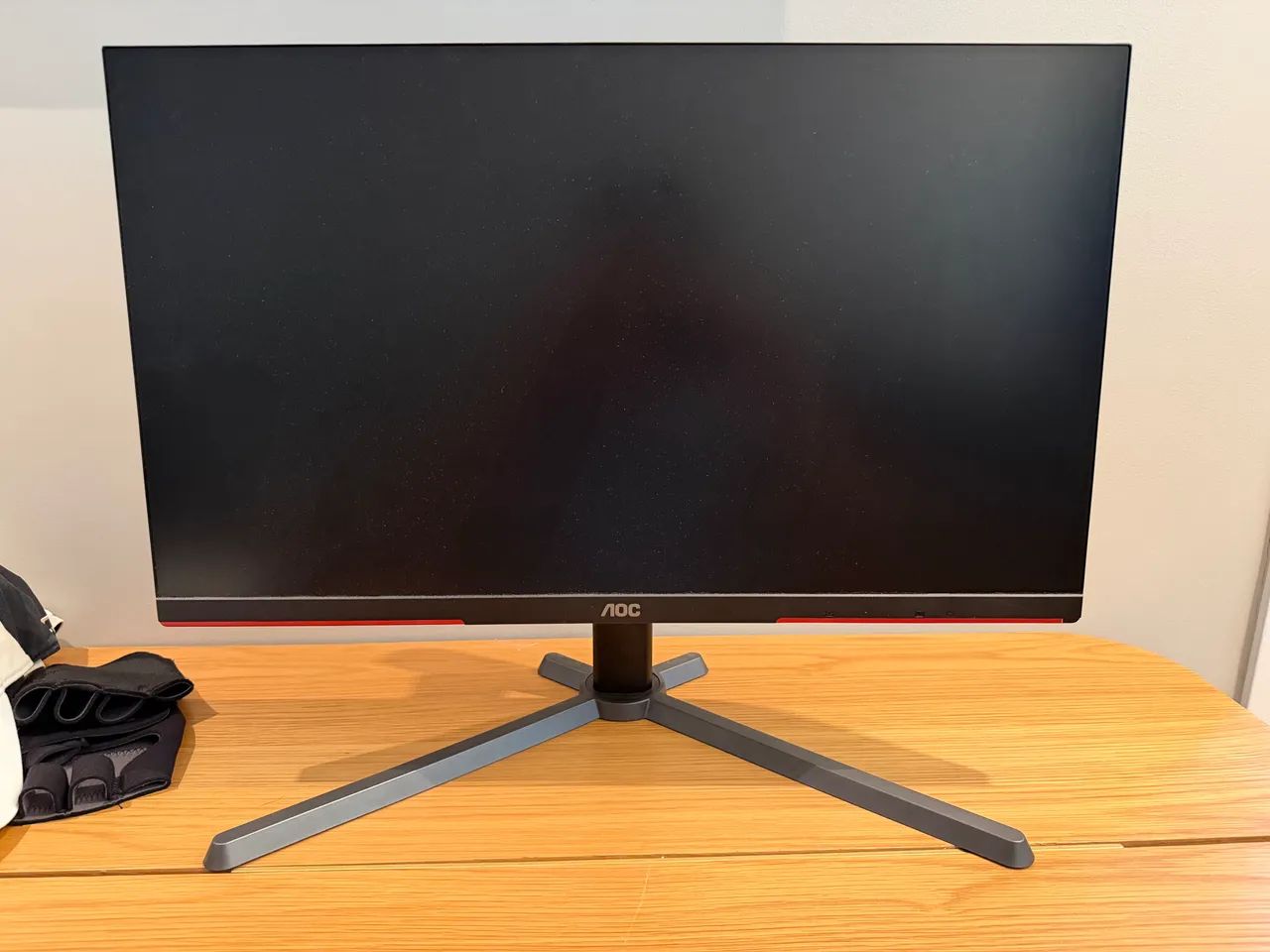 MONITOR GAMER AOC 24 244hz - Foto 2