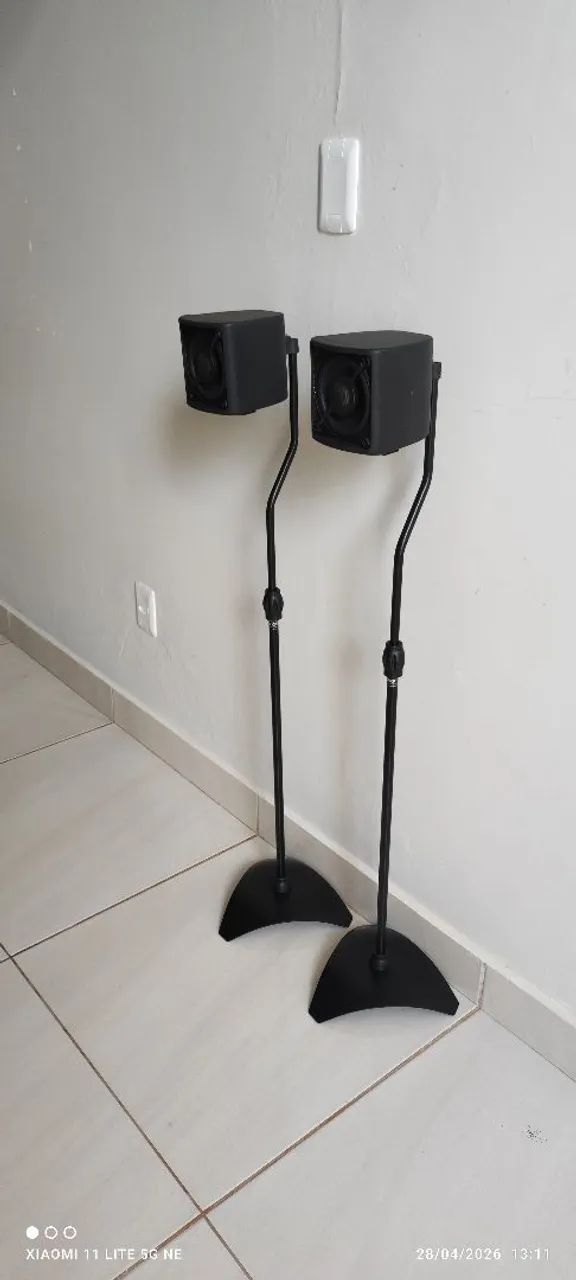 Caixas Acústicas Fonissima  - Foto 4