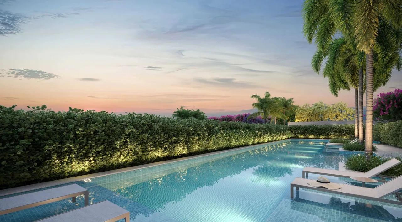 LIVING GRAND VILLAGE FREGUESIA DO O - Foto 7