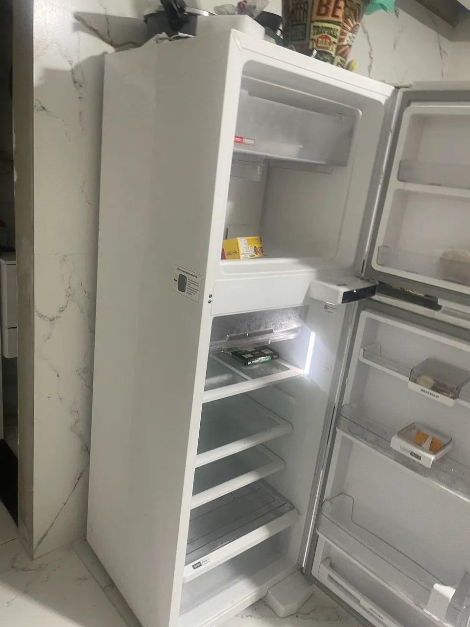 Geladeira 