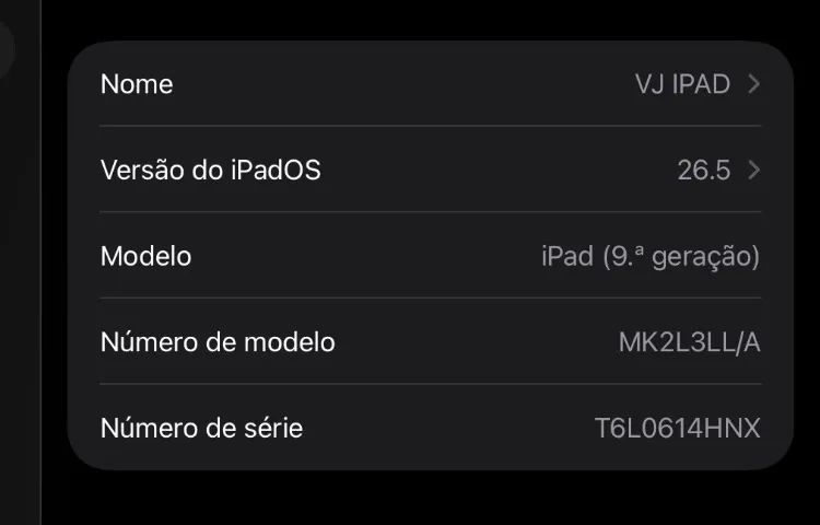 Troco meu IPad por IPhone  - Foto 2