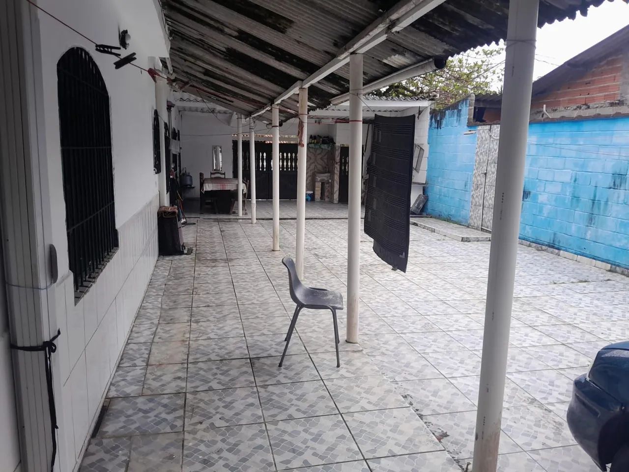 Casa para temporada ( Itanhaem ) - Foto 5