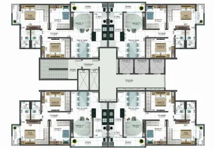 LUMAN PRIME - Foto 13