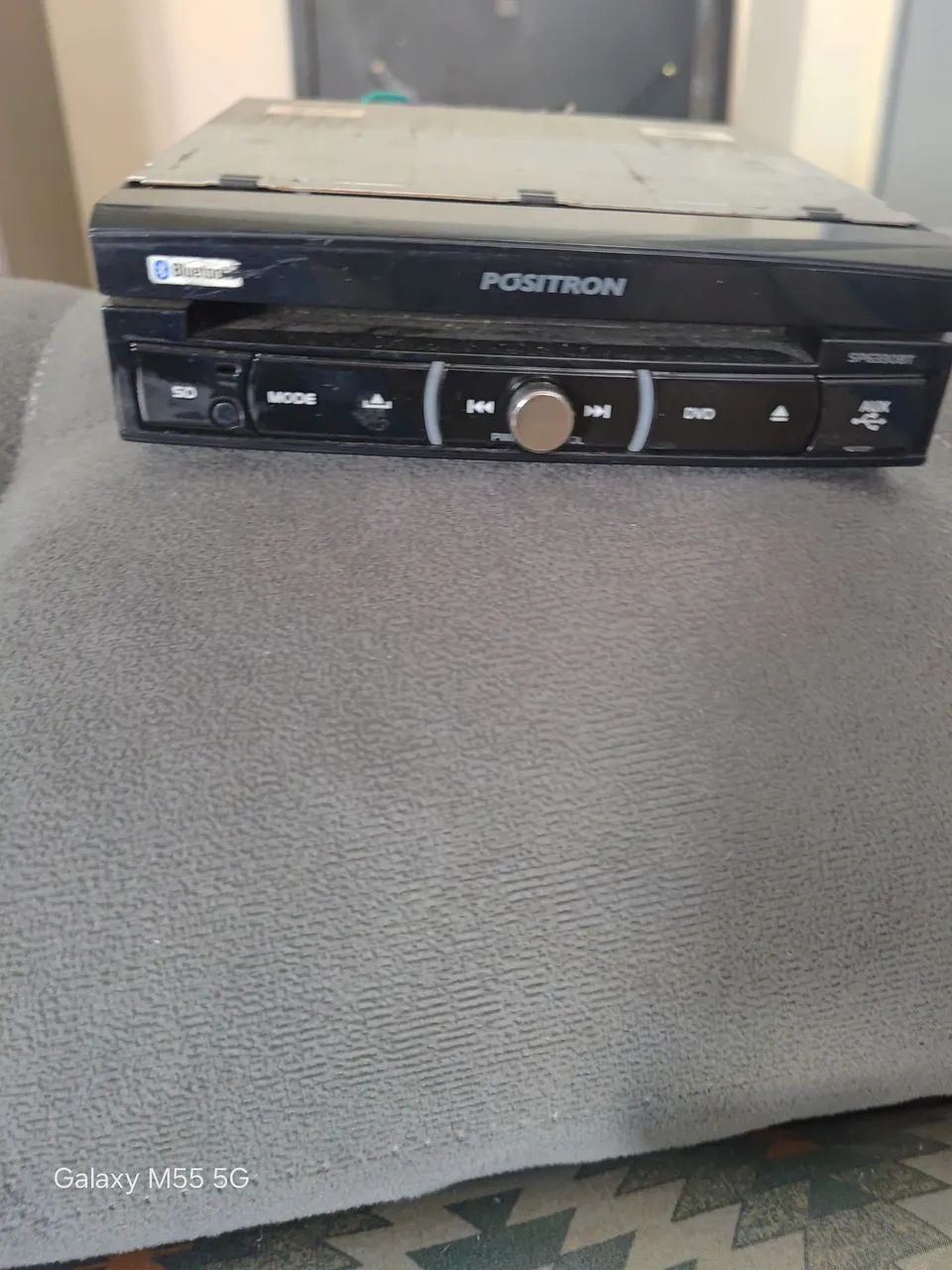 Som para carro  - Foto 3