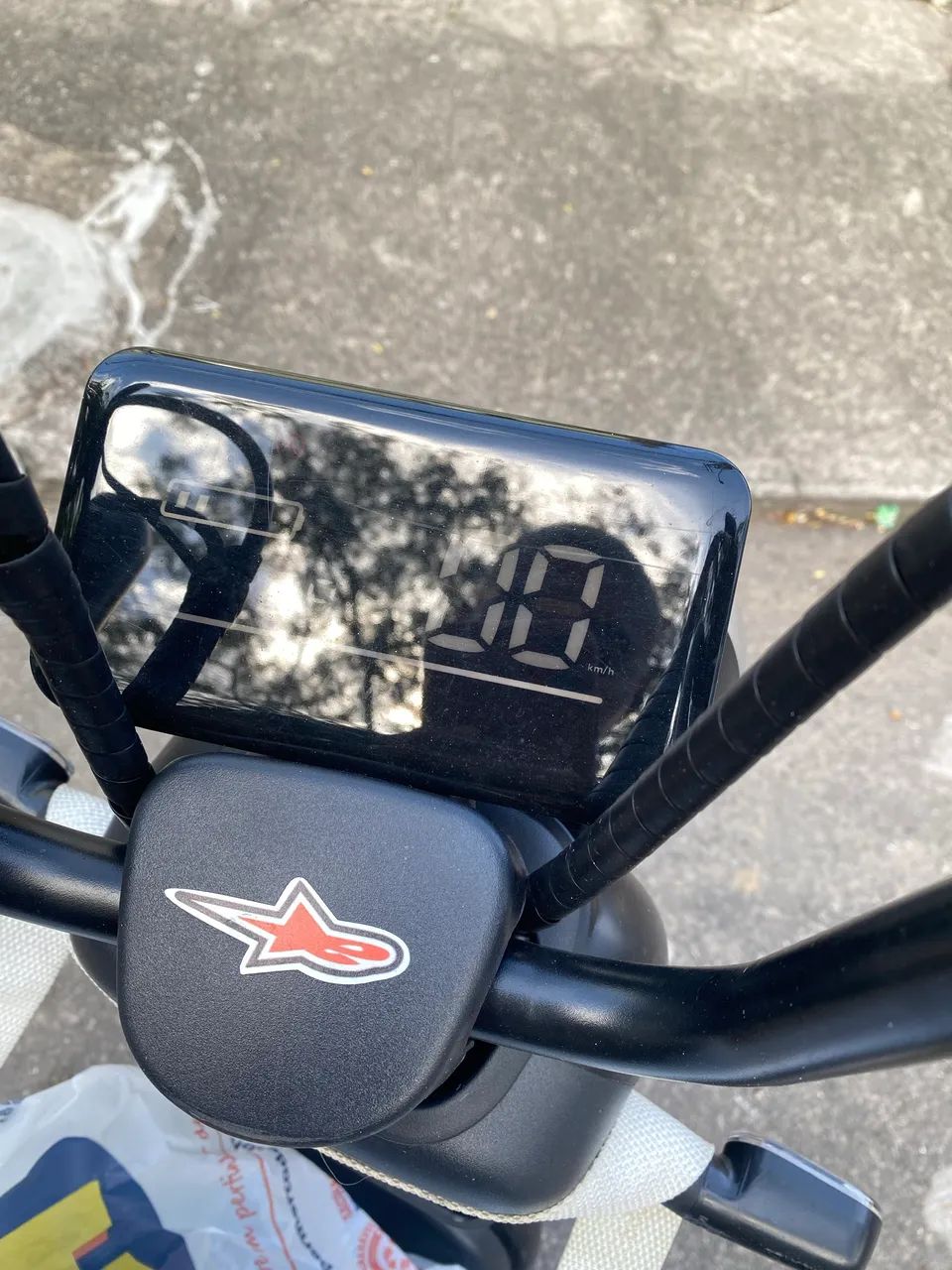 Aima k-litio  - Foto 5