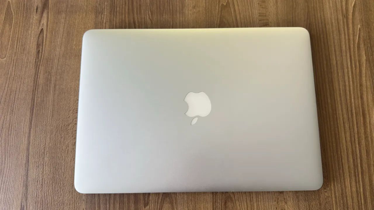 MacBook Air i5 256SSD - Foto 5