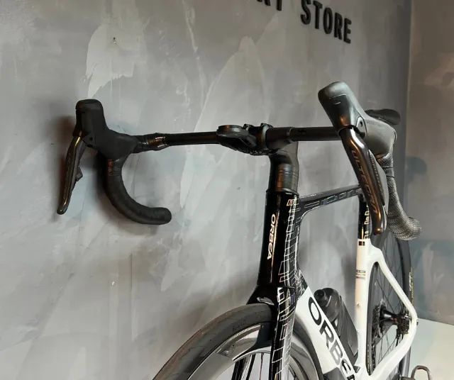 ORBEA ORCA AERO (SEMI-NOVA) - Foto 5