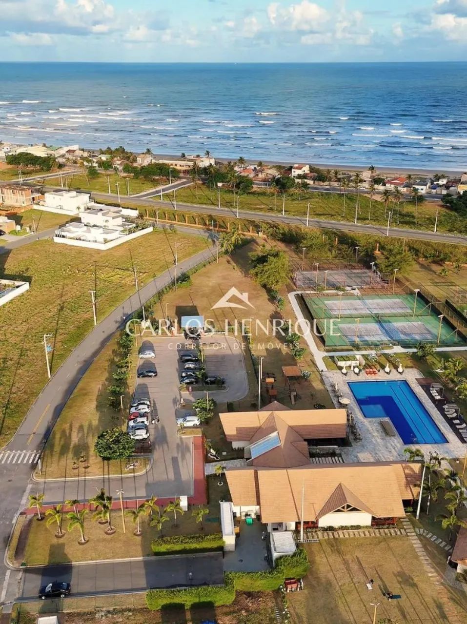 Oportunidade: Lote Quitado e Escriturado no Alphaville Sergipe - Foto 3