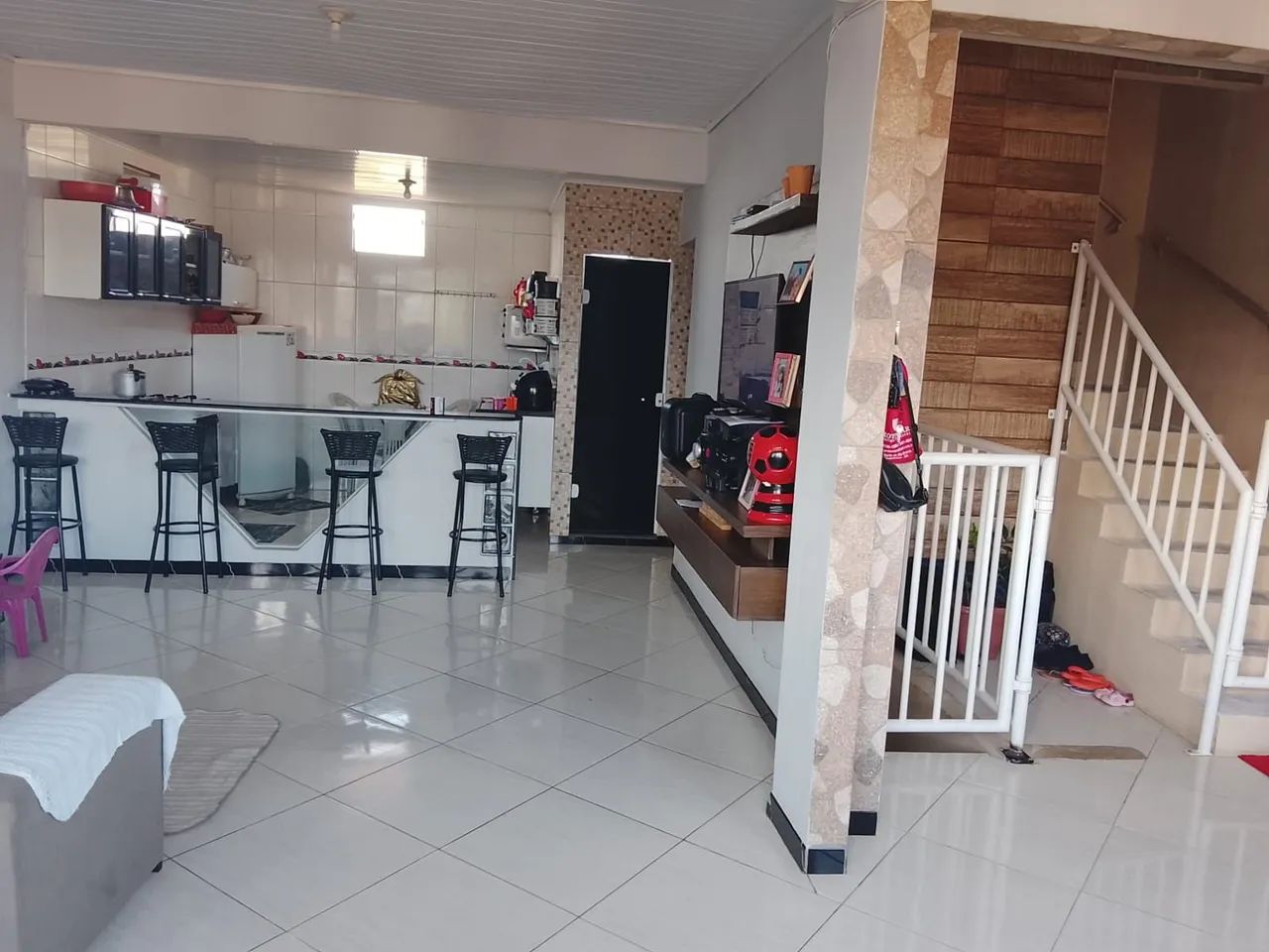 Casa de andar a venda. - Foto 5