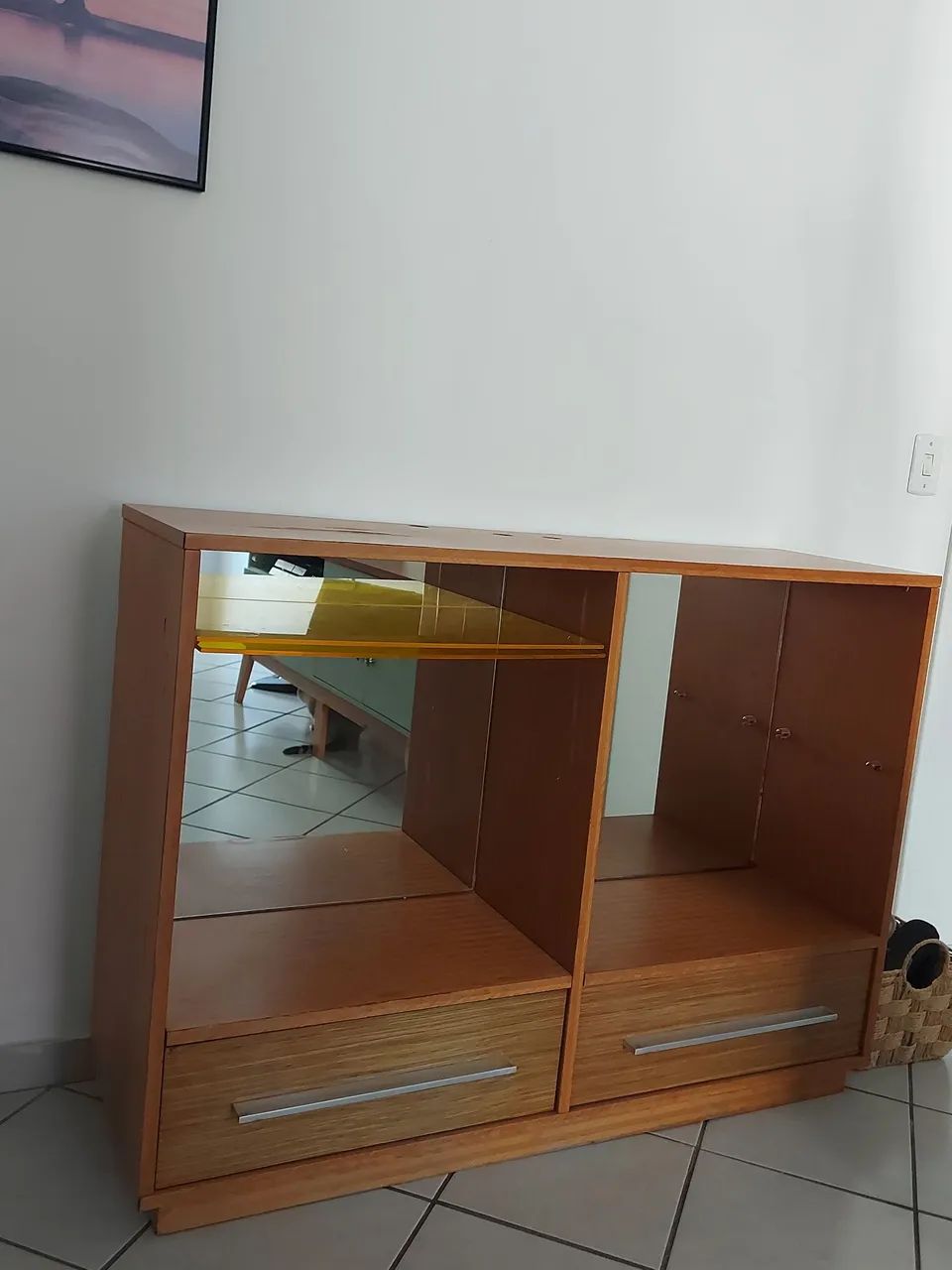 Rack Comoda