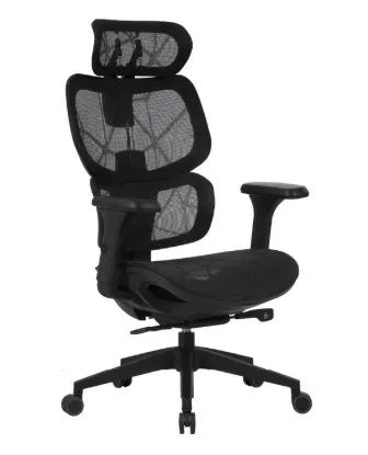 Cadeira Ergonômica Elements Siggy