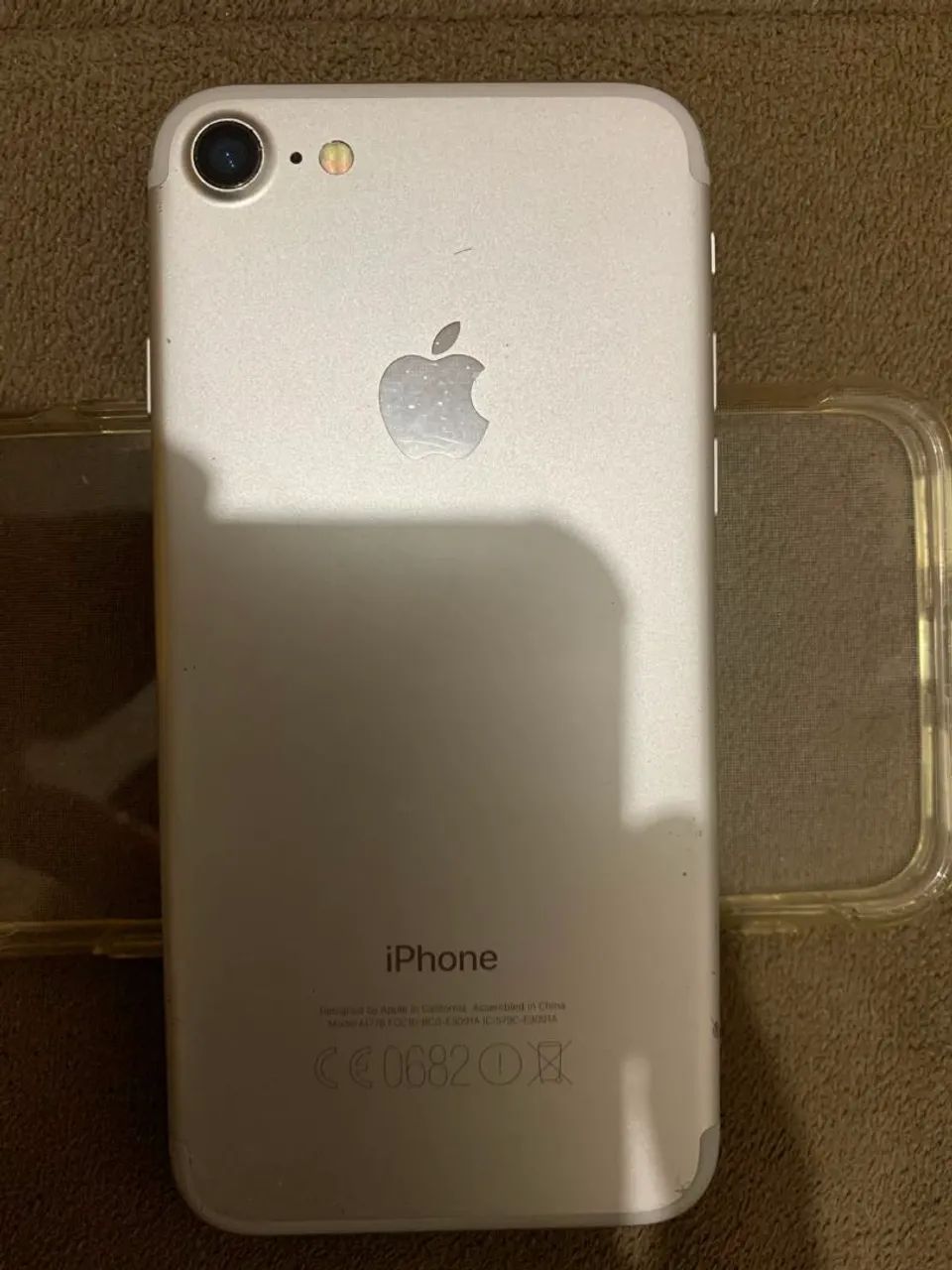 iPhone 8 plus  - Foto 4