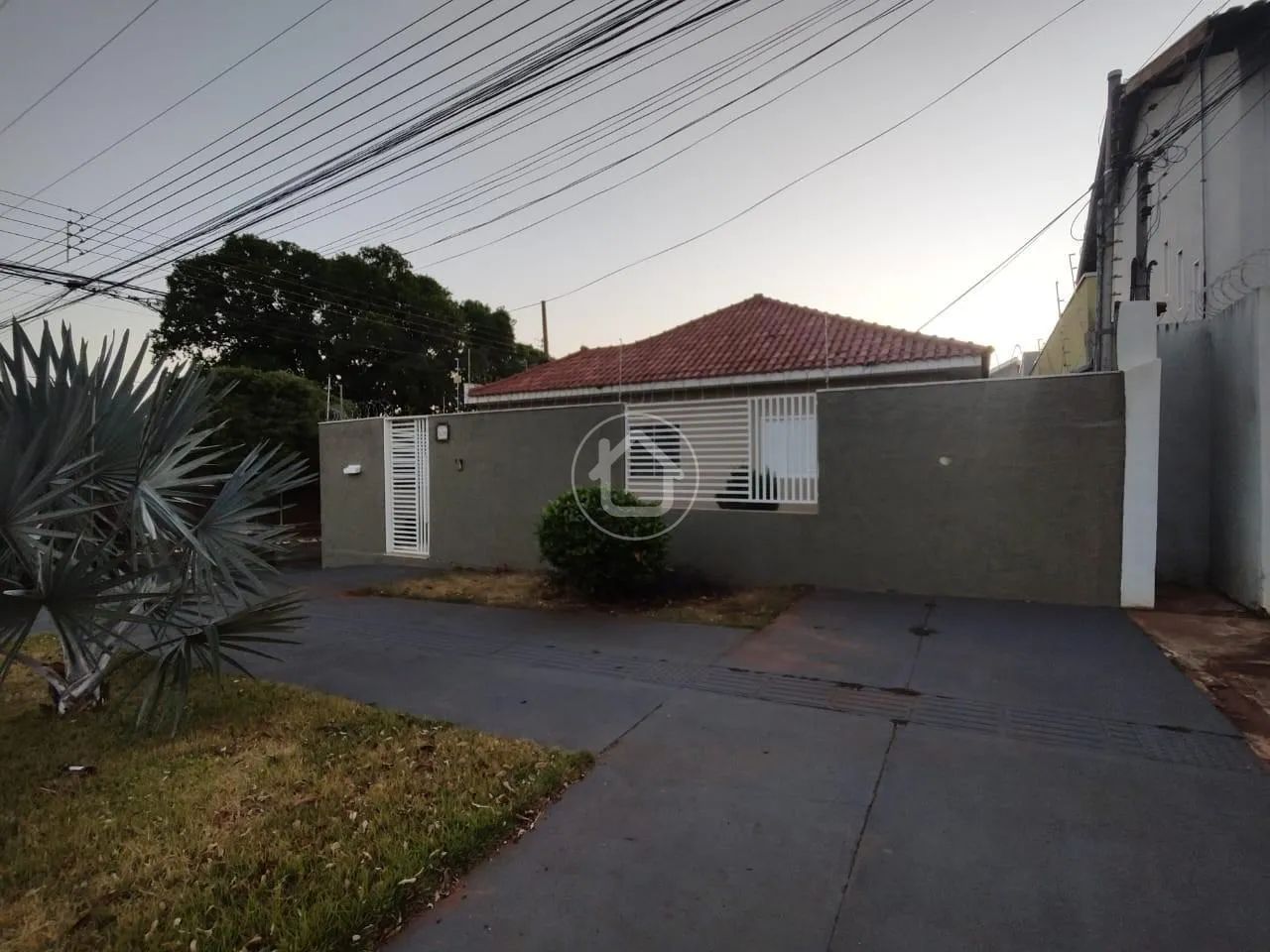 CASA DE ESQUINA PERTO DA UFMS - Foto 3