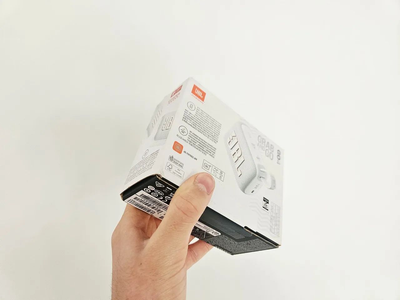 JBL GO4 - Foto 4