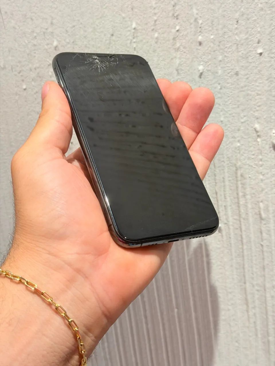iPHONE XS - 256 GB - Foto 3