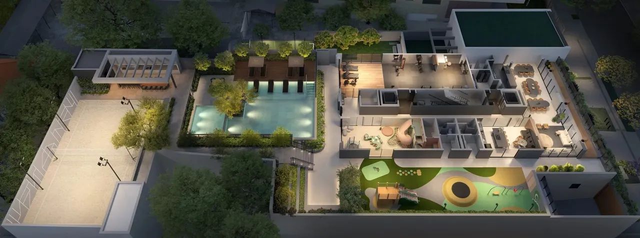 JAZZ NOVA YORK - Foto 4