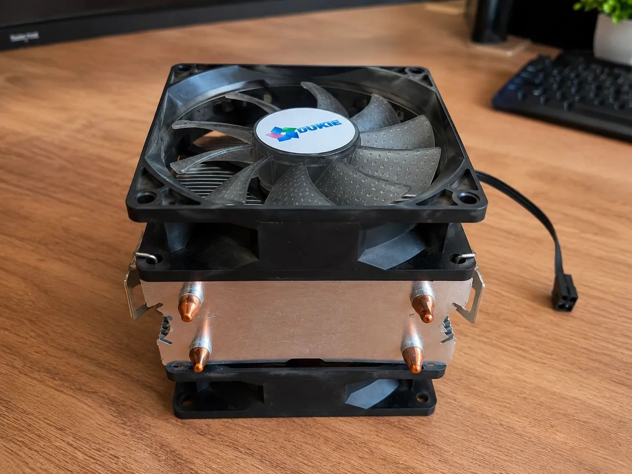 AIR COOLER - Foto 2
