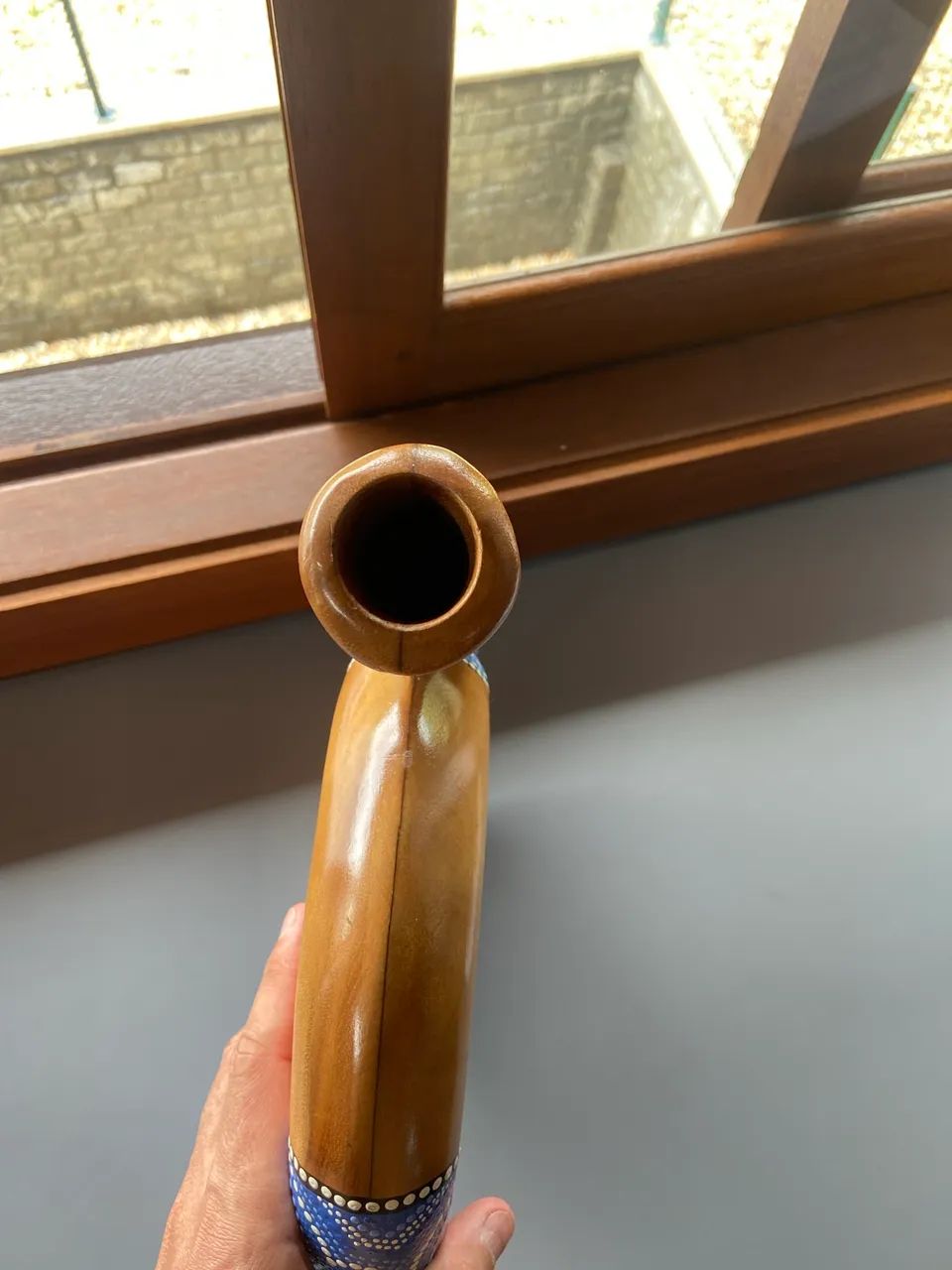 Didgeridoo  - Foto 2