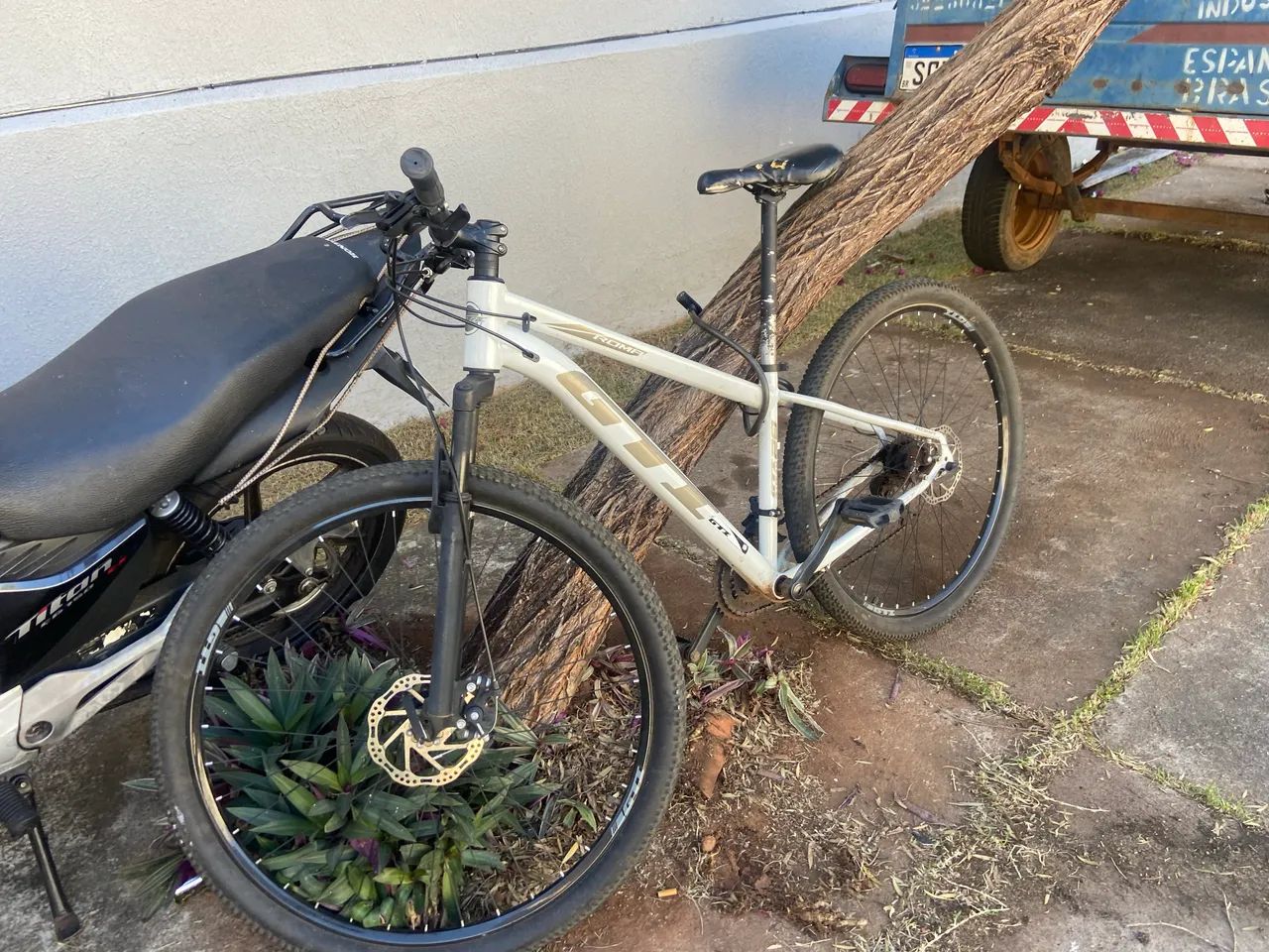 Bike aro 27 + - Foto 3
