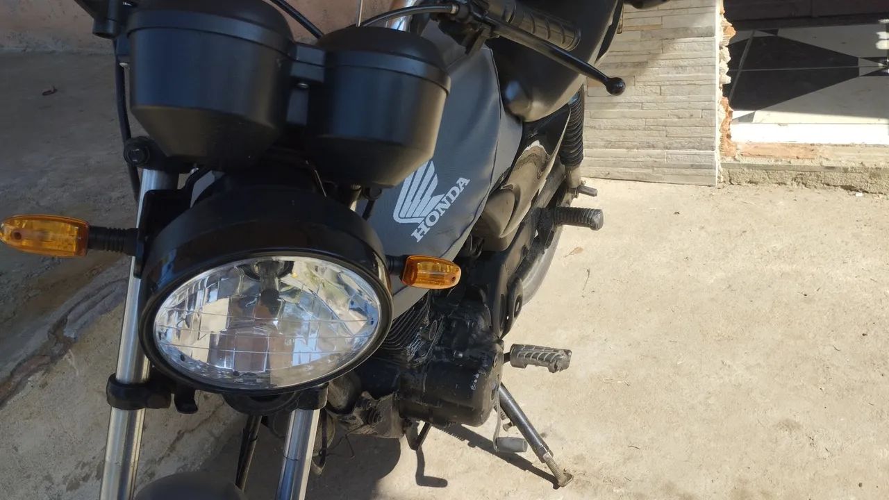 Fan 125 - Foto 5