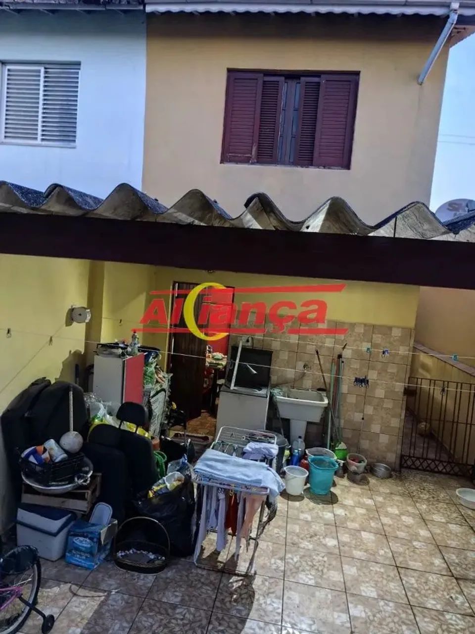 Sobrado no Parque Sto Antonio - Foto 8