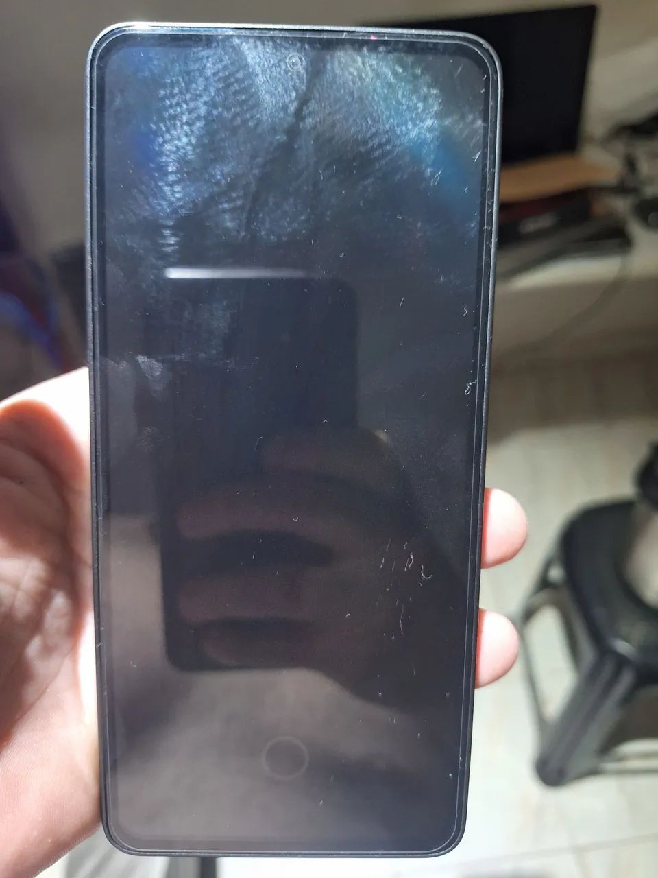  Celular Redmi note 13 - Foto 2