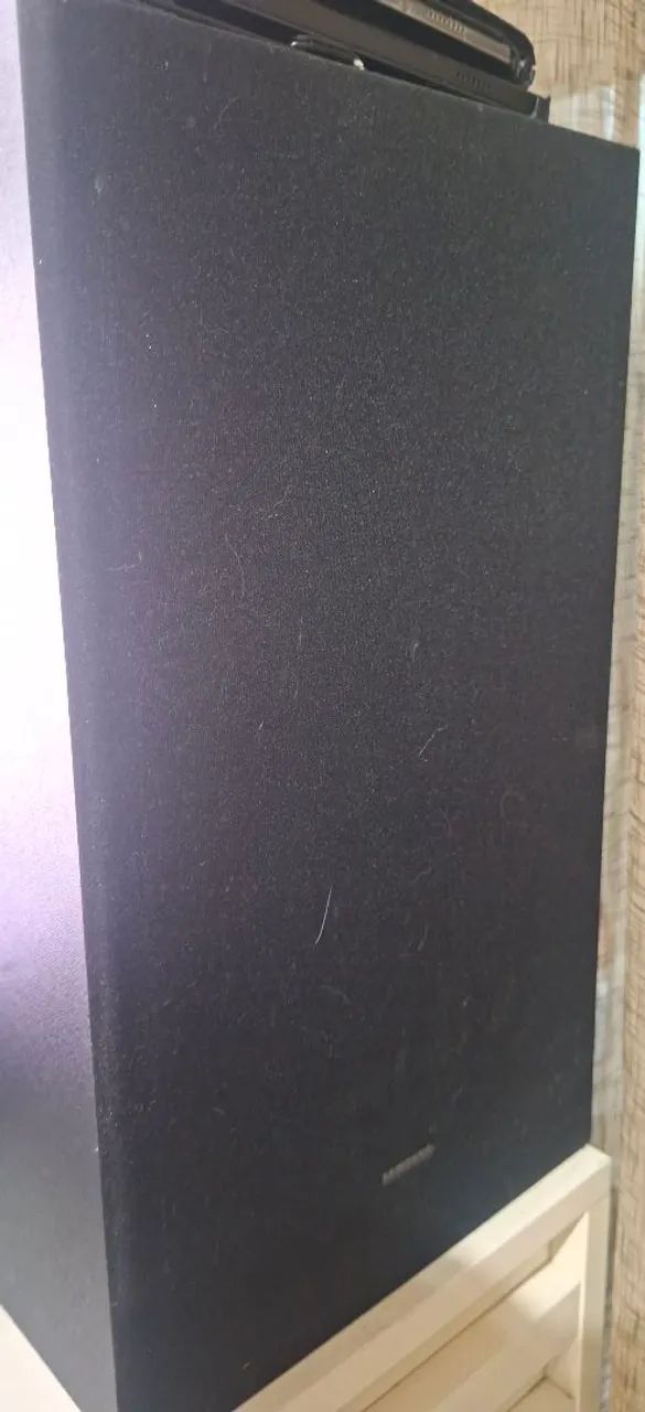 SOUND BAR SAMSUNG Q600A - Foto 2
