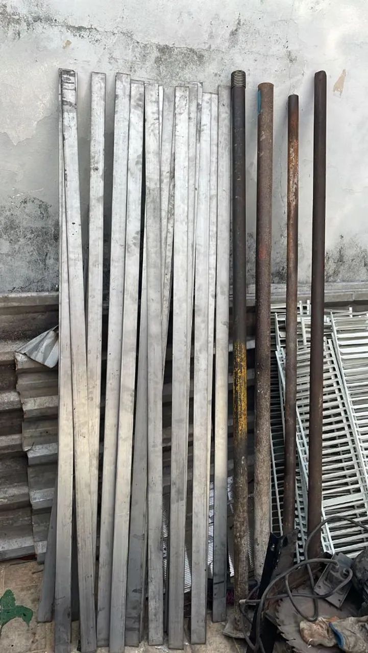 Chapa de inox  - Foto 4