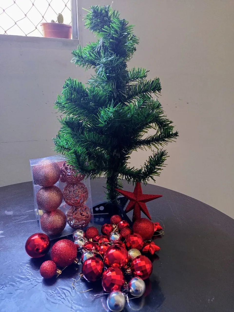 Árvore de Natal P - Foto 2