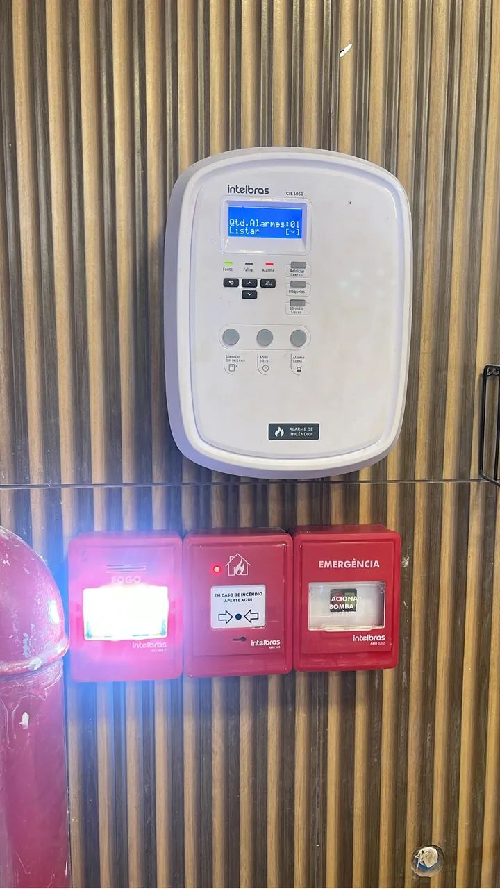 Eletricista Led automação reparos  - Foto 2