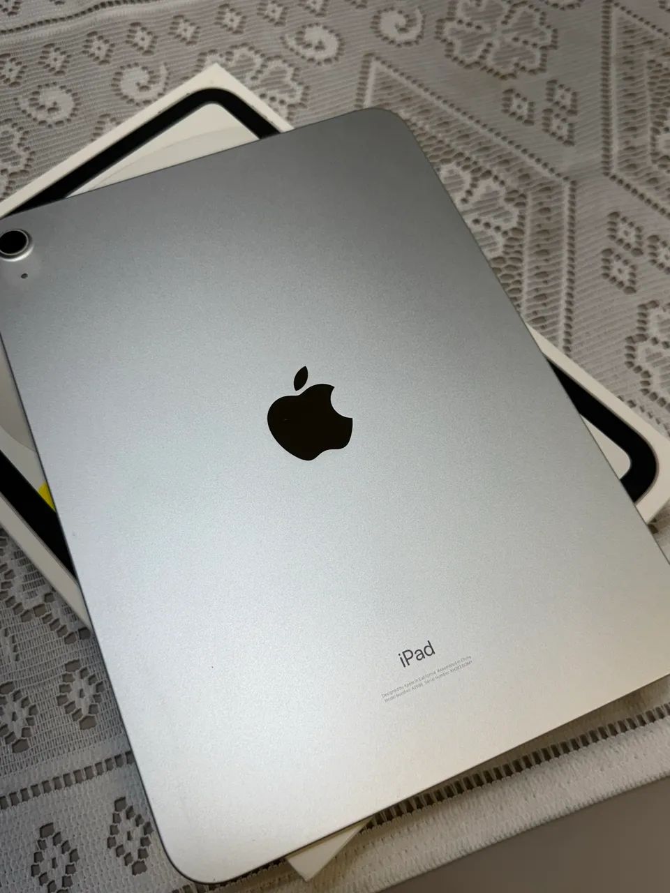 iPad 10 - 64Gb